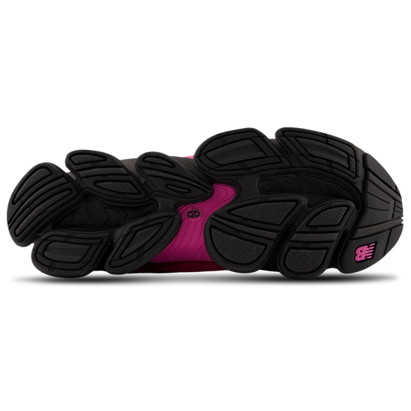 New Balance 2000 - Men's - Pink/Black/Red - Image 5