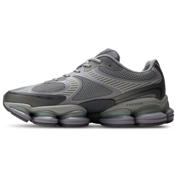 New Balance 2000 - Men's - Grey/Purple - Image 2