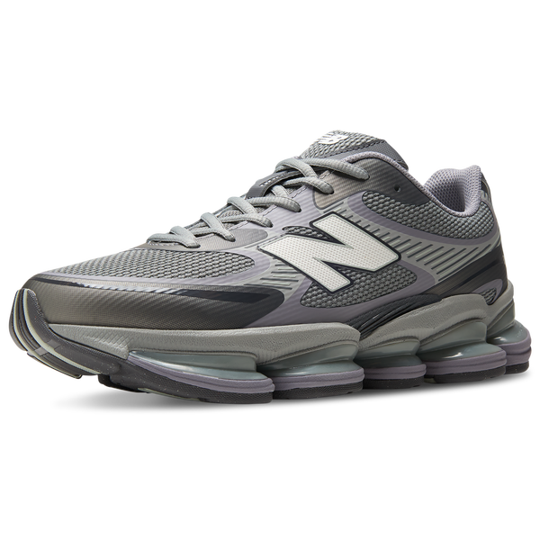 New Balance 2000 - Men's - Grey/Purple - Image 8