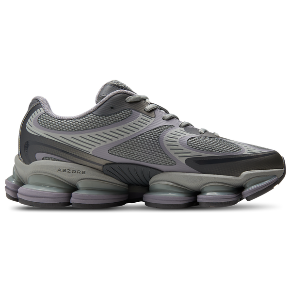 New Balance 2000 - Men's - Grey/Purple - Image 9