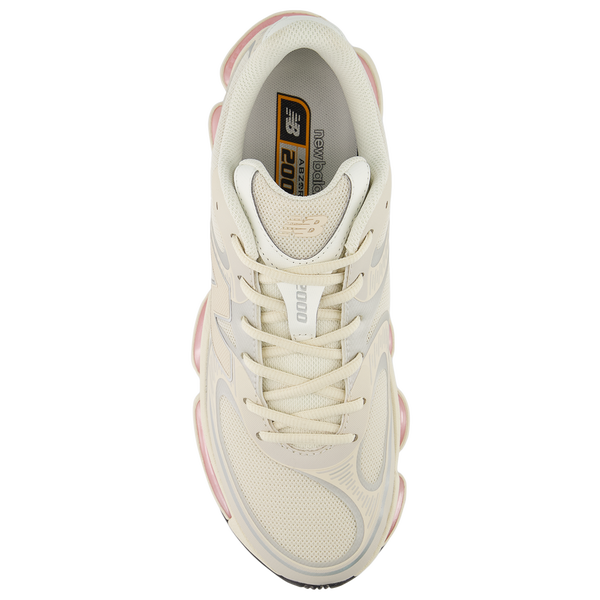 New Balance 2000 - Women's - Timberwolf/Double Bubble - Image 3