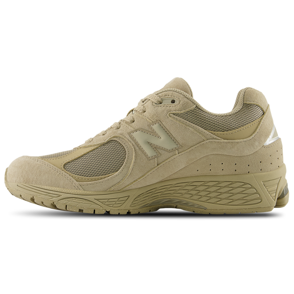 New Balance 2002R - Men's - Beige/Beige - Image 2