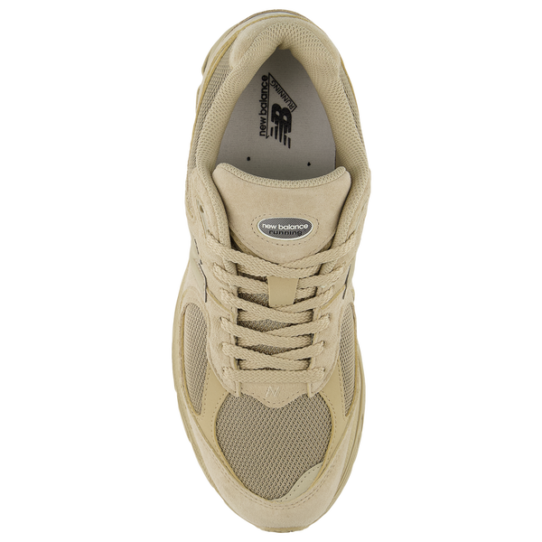 New Balance 2002R - Men's - Beige/Beige - Image 3