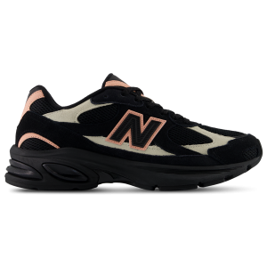 New Balance 2010 - Women's - Black/Pink/Cream