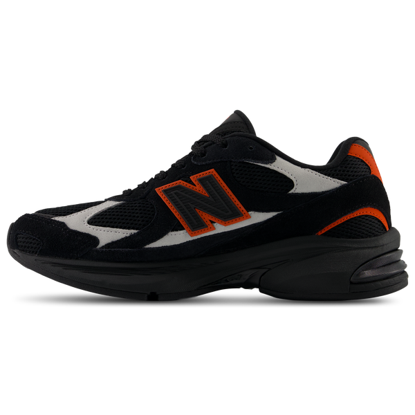 New Balance 2010 - Men's - Red/Black/Silver - Image 2