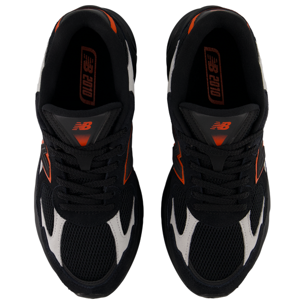 New Balance 2010 - Men's - Red/Black/Silver - Image 4