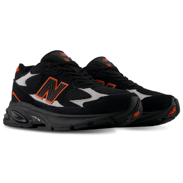 New Balance 2010 - Men's - Red/Black/Silver - Image 6
