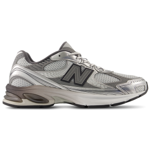 New Balance 2010 - Men's - Black/Grey/Silver