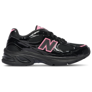 New Balance 2010 - Women's - Black/Pink Eraser