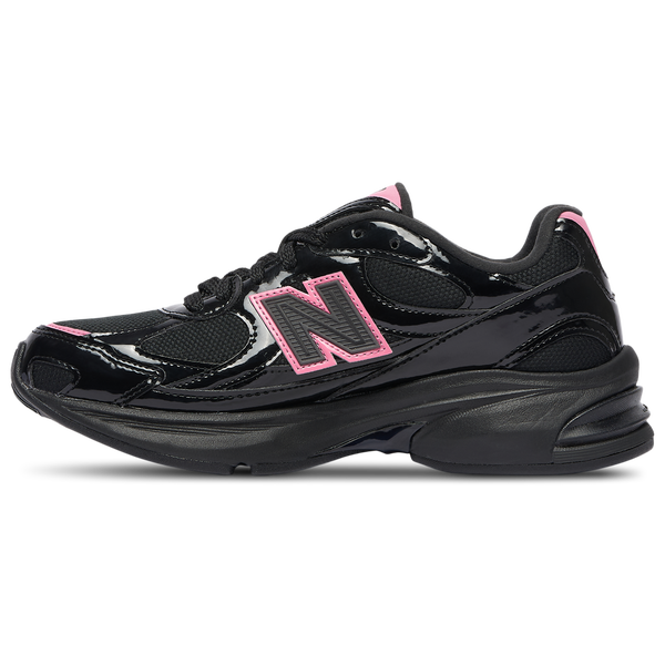 New Balance 2010 - Women's - Black/Pink Eraser - Image 2