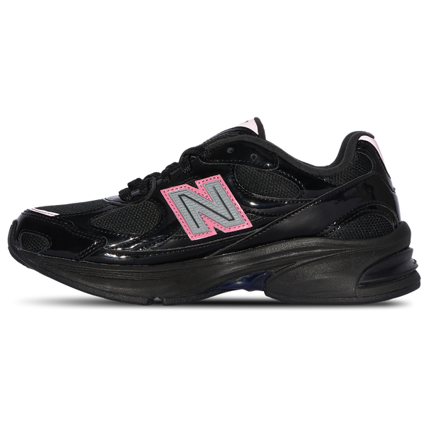 New Balance 2010 - Women's - Black/Pink Eraser - Image 7