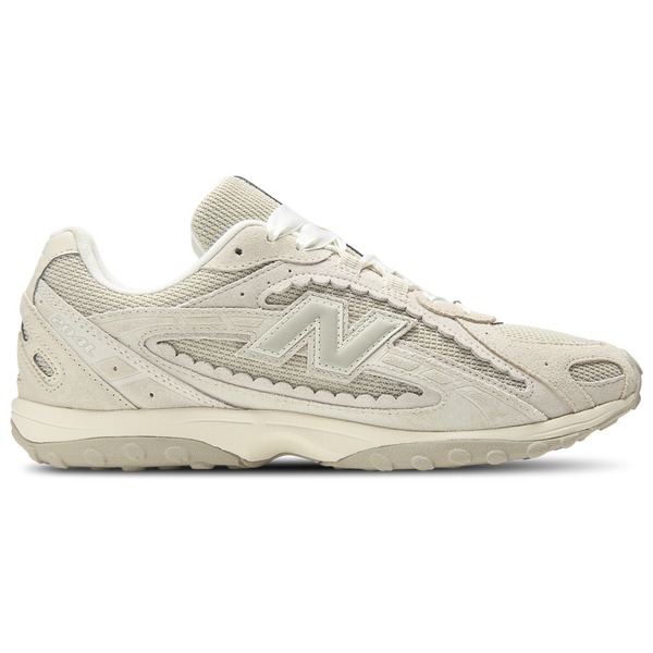 New Balance 204L - Women's - Linen/Sea Salt