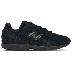 New Balance 204L - Women's - Black/Black/Black
