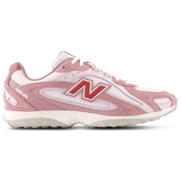 New Balance 204L - Women's - Rosewood/Pink Salt