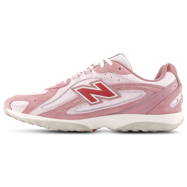 New Balance 204L - Women's - Rosewood/Pink Salt - Image 2