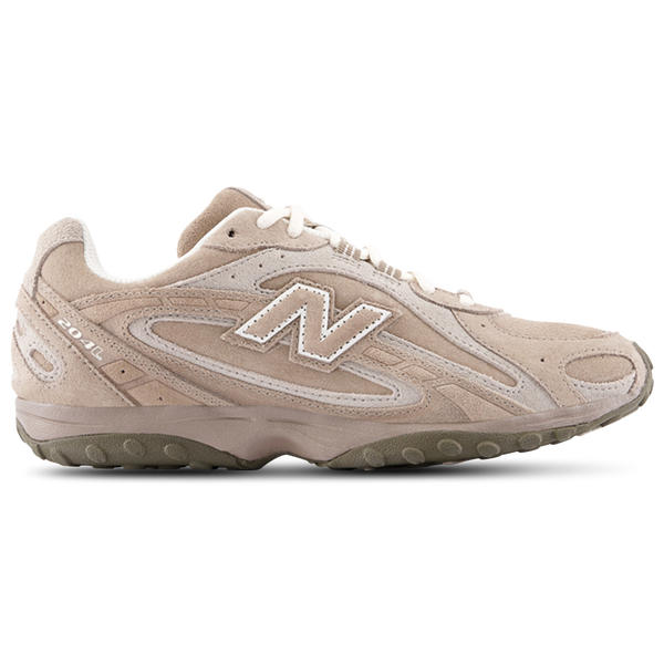 New Balance 204L - Women's - Arid Stone/Mushroom