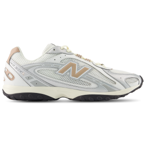 New Balance 204L - Women's - Silver Metallic/Flat Taupe
