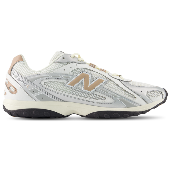 New Balance 204L - Women's - Silver Metallic/Flat Taupe