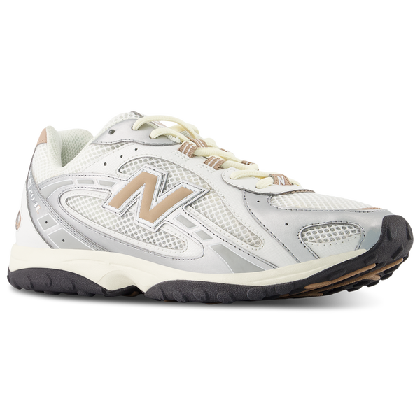 New Balance 204L - Women's - Silver Metallic/Flat Taupe - Image 7