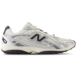 New Balance 204L - Women's - Black/Silver Metallic