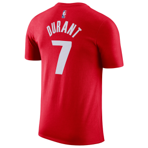 Nike Rockets Name & Number T-Shirt - Men's - Red