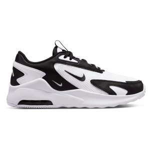 Nike Air Max Bolt - Women's - White/Black/White
