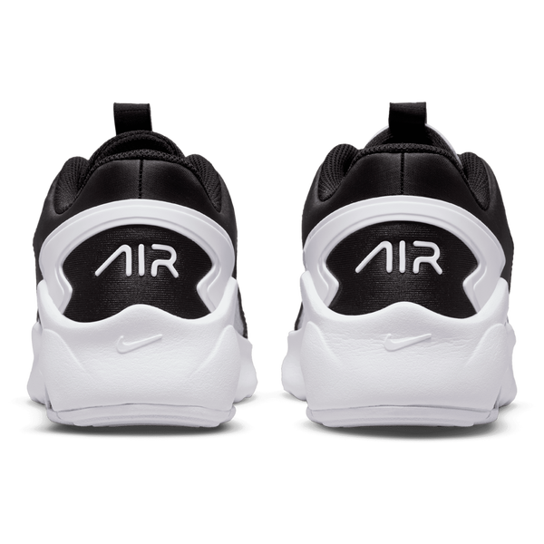 Nike Air Max Bolt - Women's - White/Black/White - Image 3