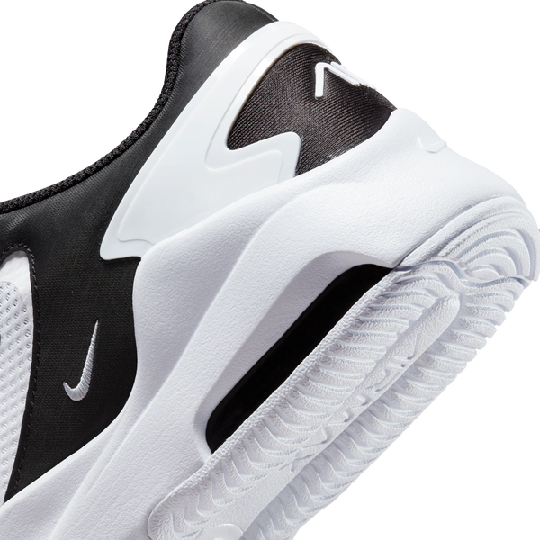 Nike Air Max Bolt - Women's - White/Black/White - Image 8