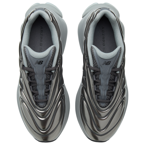 New Balance 5030 - Men's - Silver/Black - Image 4