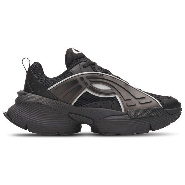Under Armour Arc 96 - Men's - Black/Black