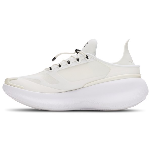 Under Armour Nova - Men's - White/Black/White Quartz - Image 2