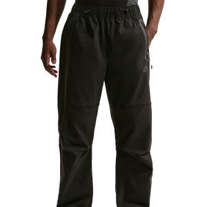 Nike Drifit Tech Woven Pant - Men's - Black/Black/Black