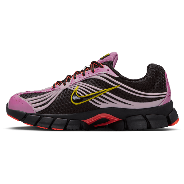 Nike Zoom Skylon 11 - Women's - Black/Pink/Red - Image 2