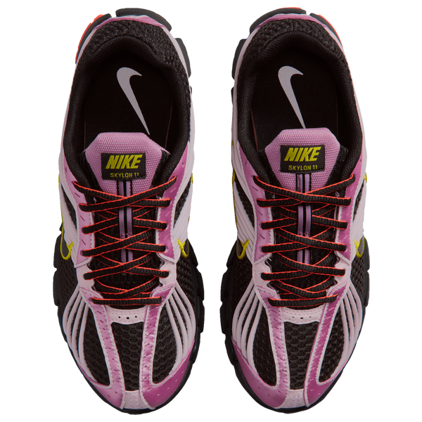 Nike Zoom Skylon 11 - Women's - Black/Pink/Red - Image 4