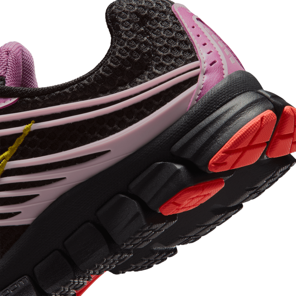 Nike Zoom Skylon 11 - Women's - Black/Pink/Red - Image 8
