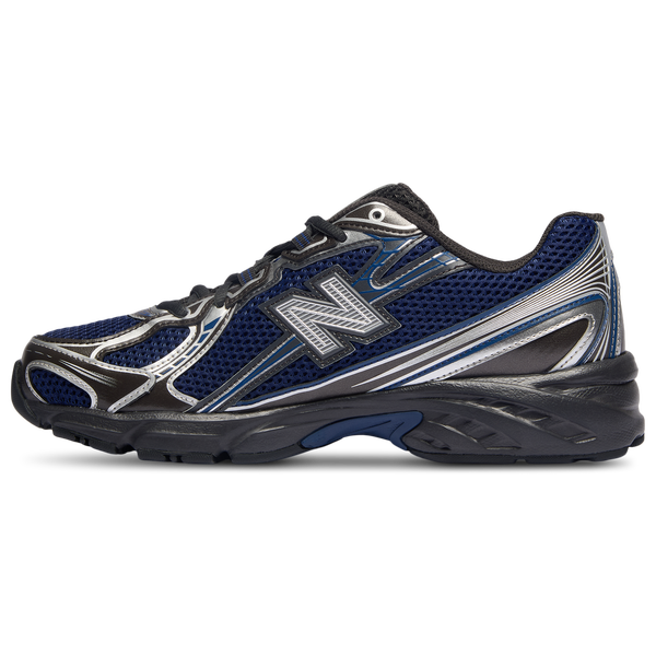 New Balance 740 - Men's - Grey Matter/Slate Grey - Image 2