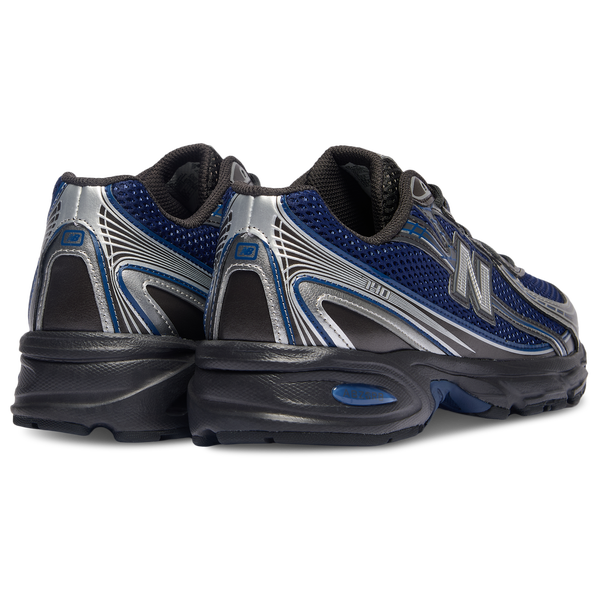 New Balance 740 - Men's - Grey Matter/Slate Grey - Image 3