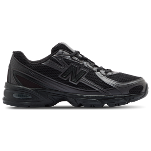 New Balance 740 - Men's - Black/Black