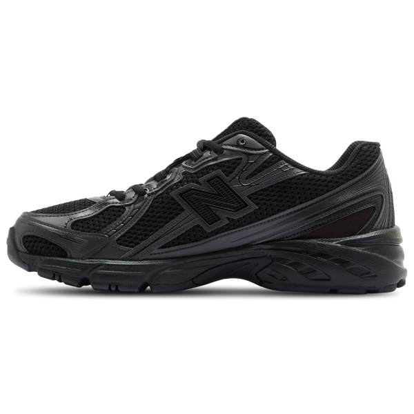 New Balance 740 - Men's - Black/Black - Image 2
