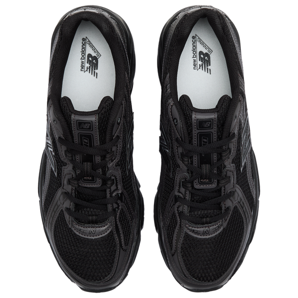 New Balance 740 - Men's - Black/Black - Image 4