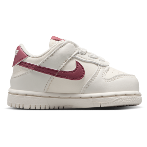 Nike Dunk Low N BTE - Boys' Toddler - Soft Pearl/Pink Smoke