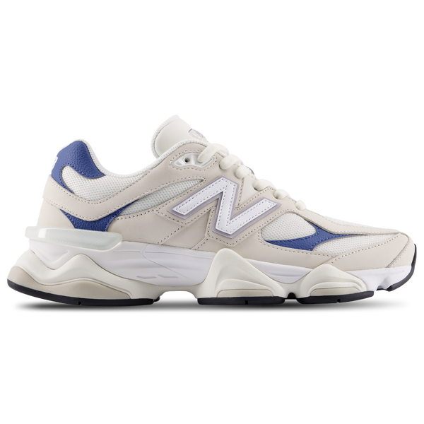 New Balance 9060 - Men's - White/Blue