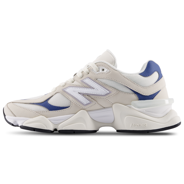 New Balance 9060 - Men's - White/Blue - Image 2