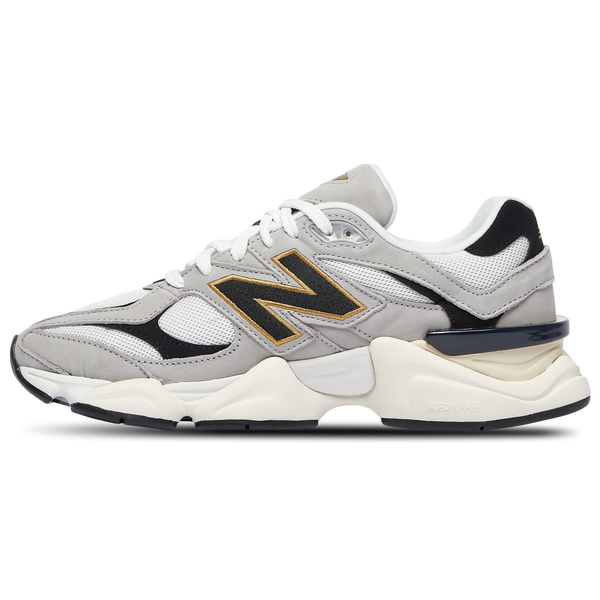 New Balance 9060 - Men's - Gold/Grey/Black - Image 2