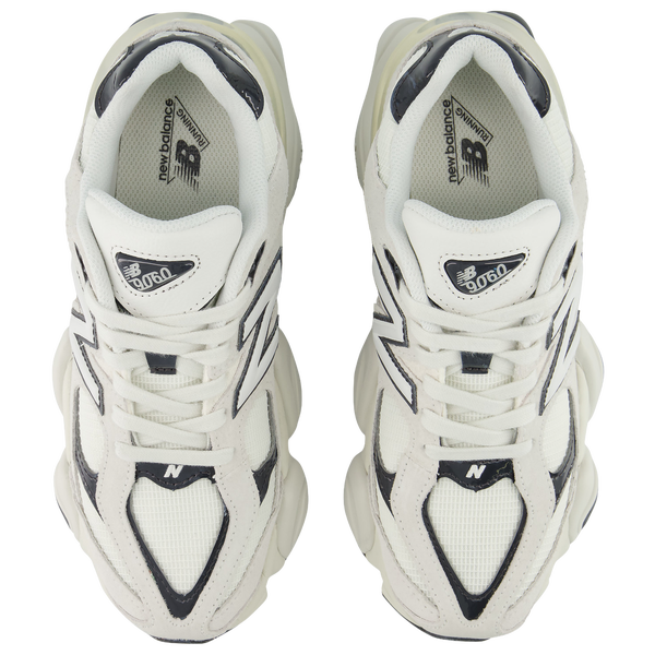 New Balance 9060 - Women's - Sea Salt/Reflection - Image 4