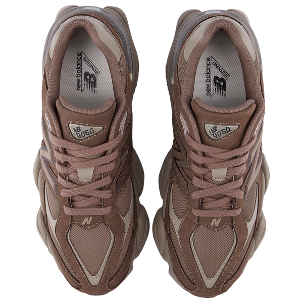 New Balance 9060 - Men's - Cortado/Linen - Image 4