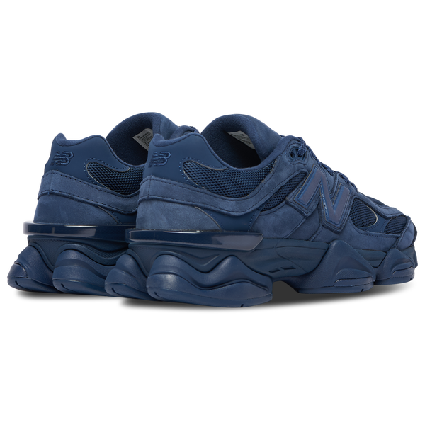 New Balance 9060 - Men's - Blue/Blue - Image 3