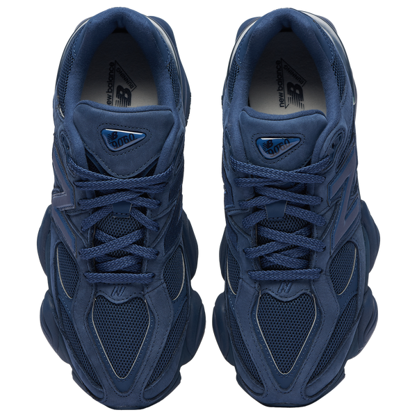 New Balance 9060 - Men's - Blue/Blue - Image 4