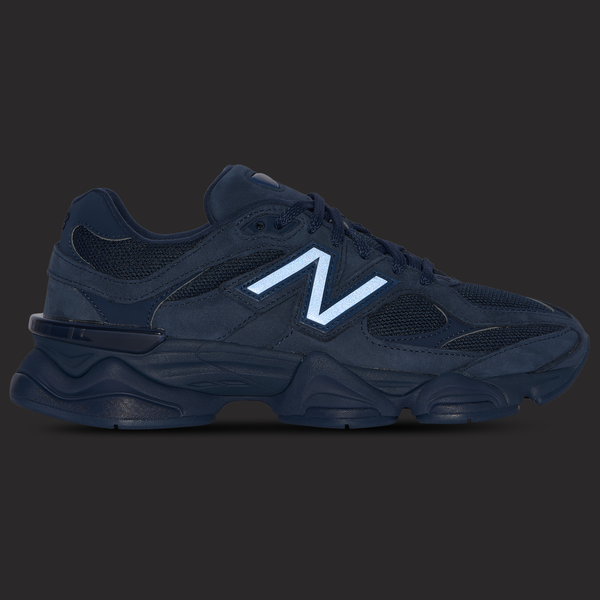 New Balance 9060 - Men's - Blue/Blue - Image 6