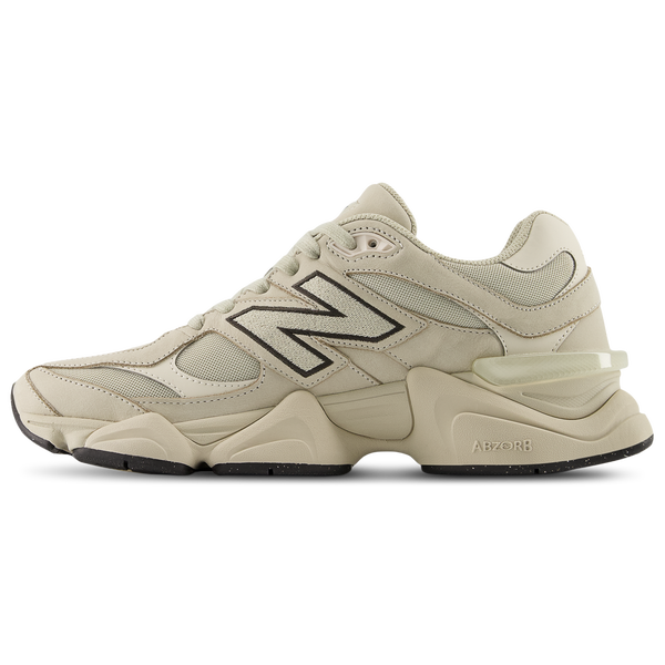 New Balance 9060 - Men's - Linen/Shipyard - Image 2